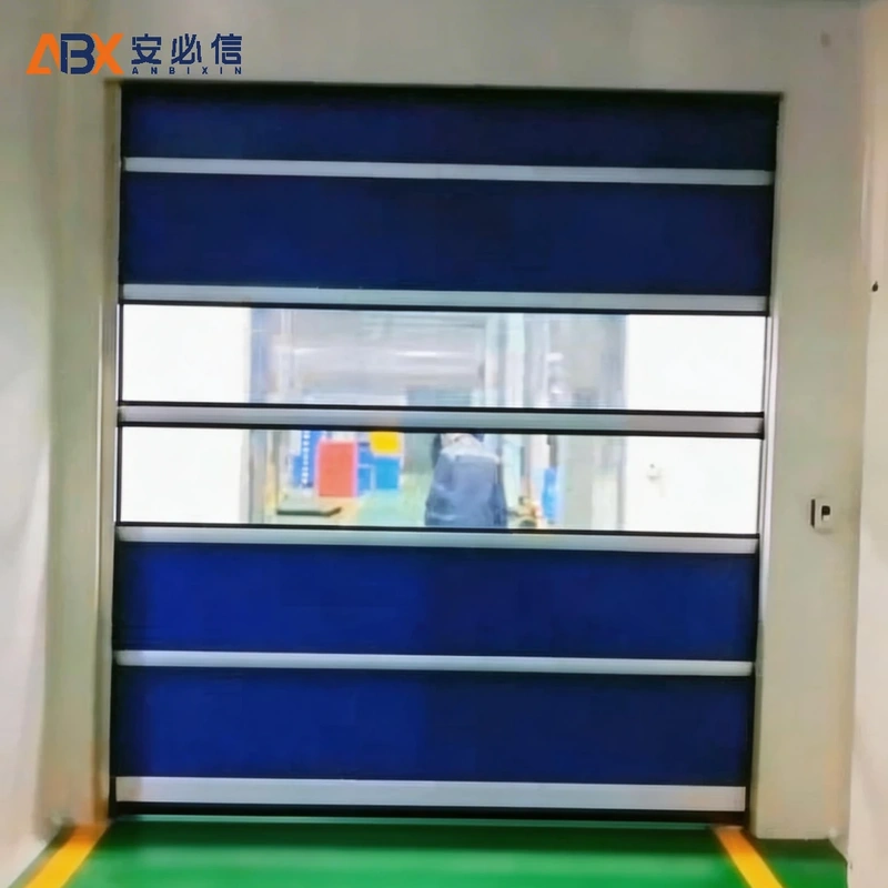 绥化快速门