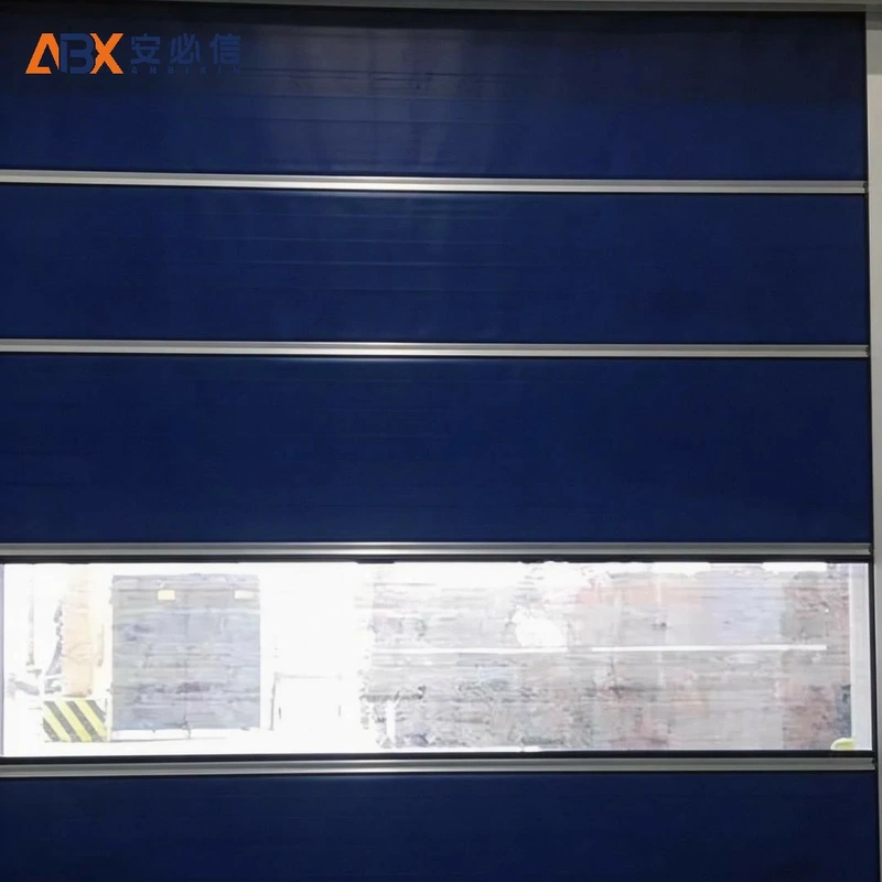 绥化软质快速门